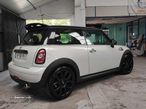 MINI Cooper D 50 Camden - 11