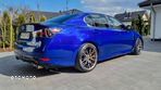 Lexus GS F Prestige - 26