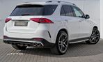 Mercedes-Benz GLE AMG 53 MHEV 4MATIC+ - 5