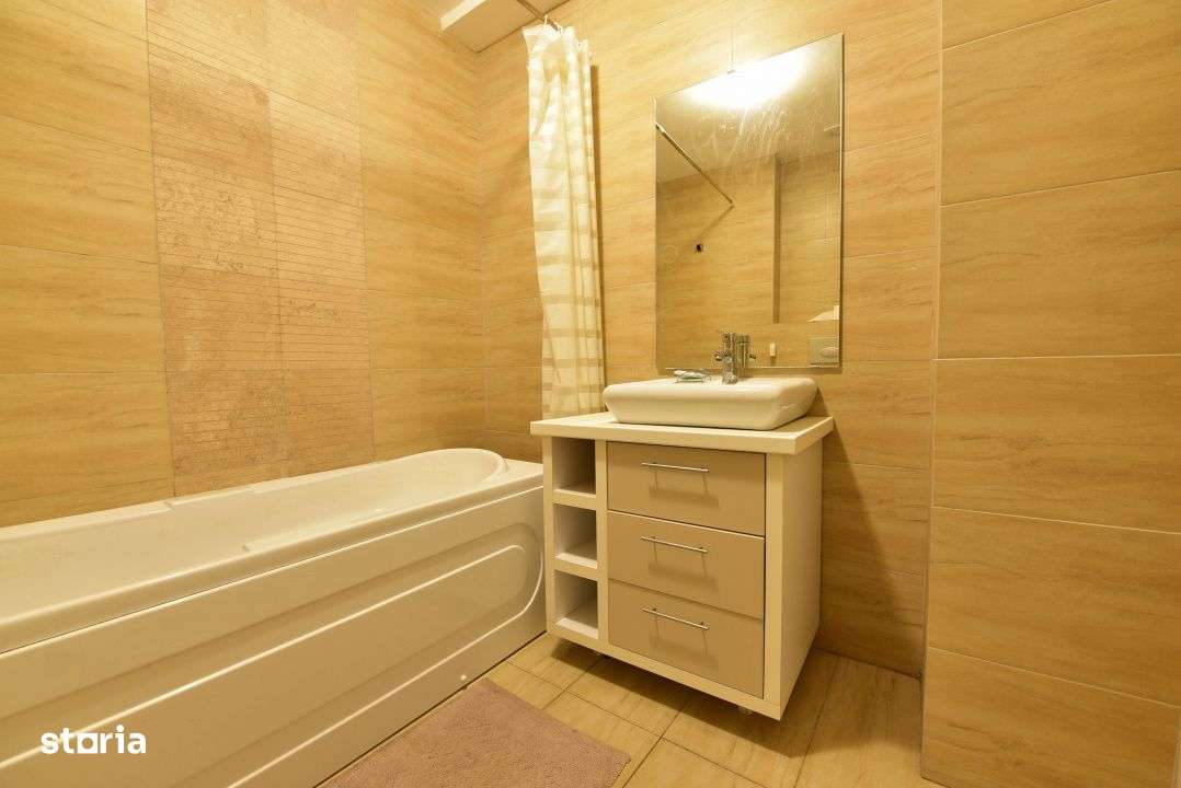 Apartament in Complexul Cosmopolis cu vedere catre piscina!-9