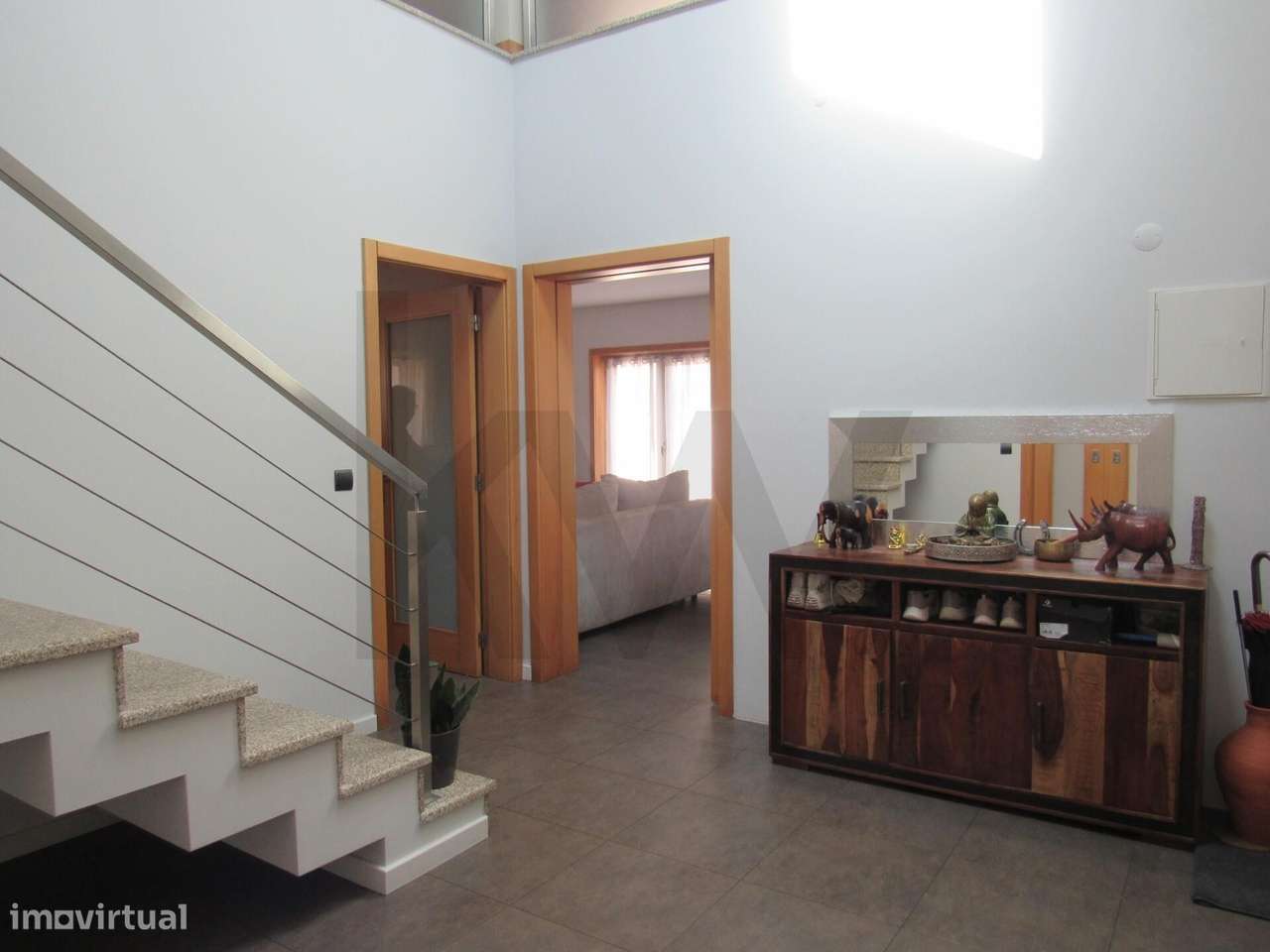 Moradia Térrea com Salão Superior | A 7 Minutos do Centro de Oliveira-26