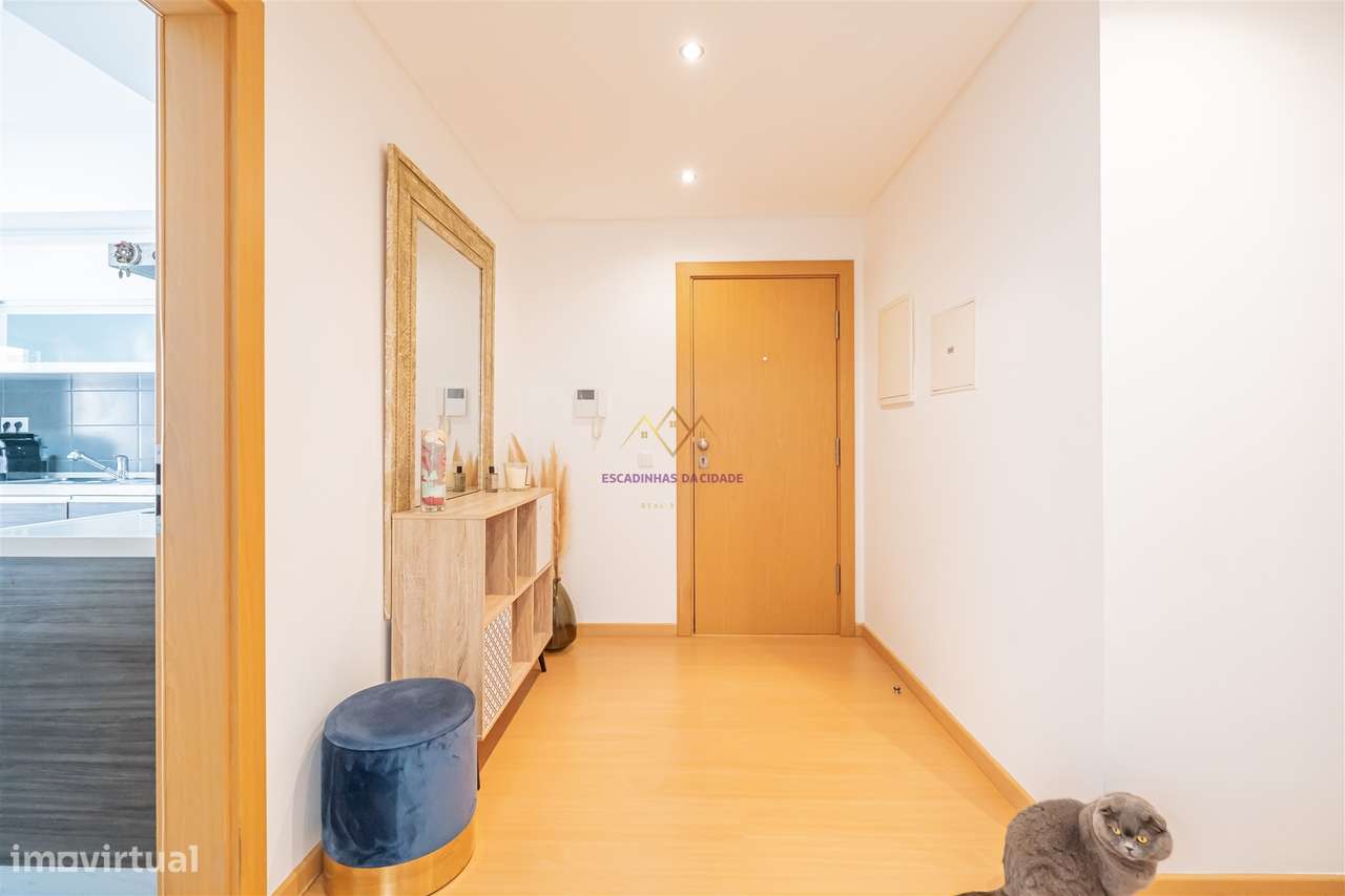 Apartamento T3 para venda no Pinhal Novo-28