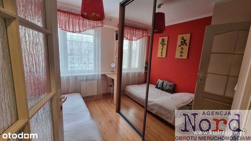 Mieszkanie 4 pokojowe z dużym balkonem-6