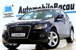 Audi Q5 2.0 TDI Quattro Stronic - 2