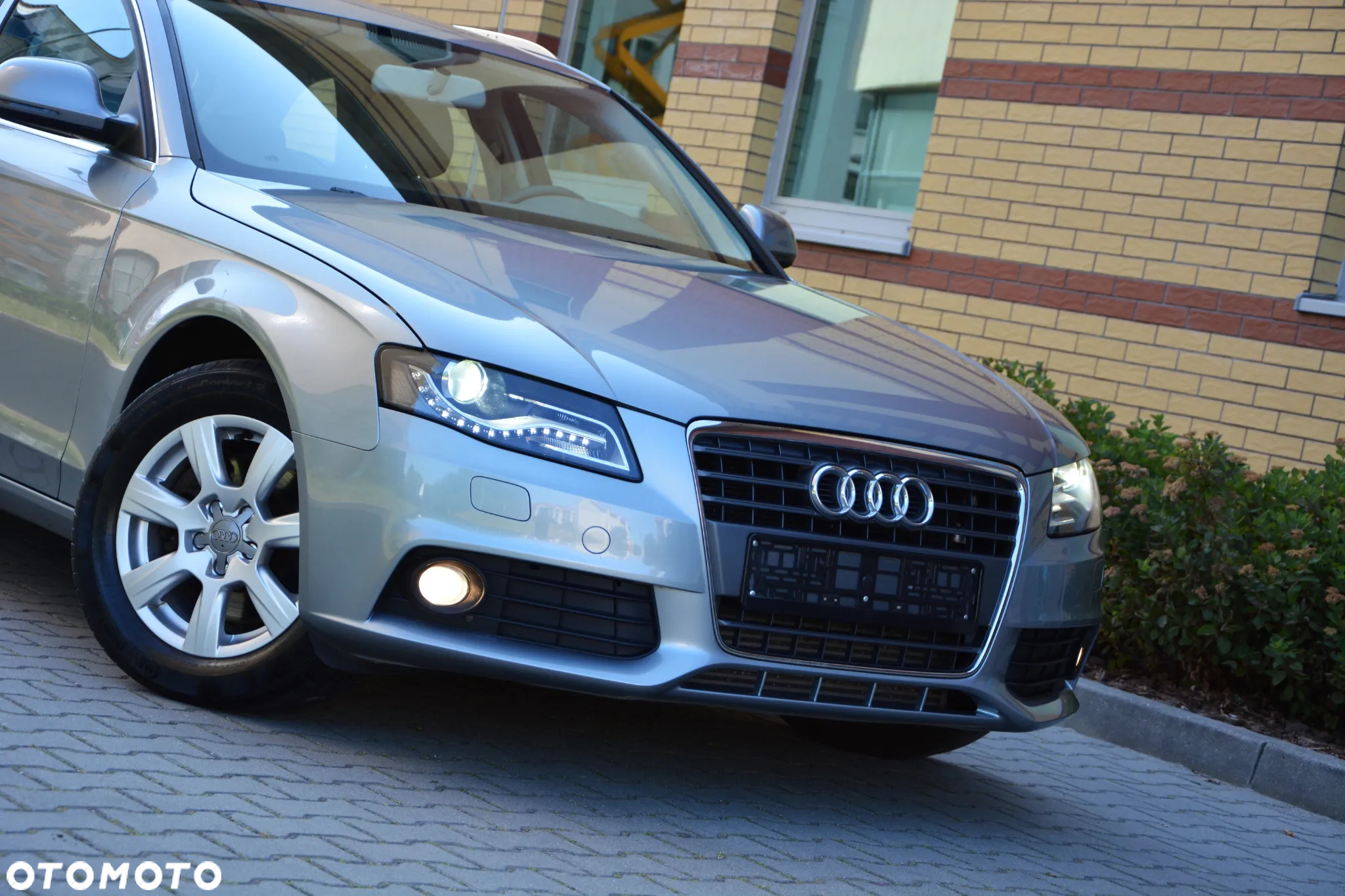 Audi A4 - 22