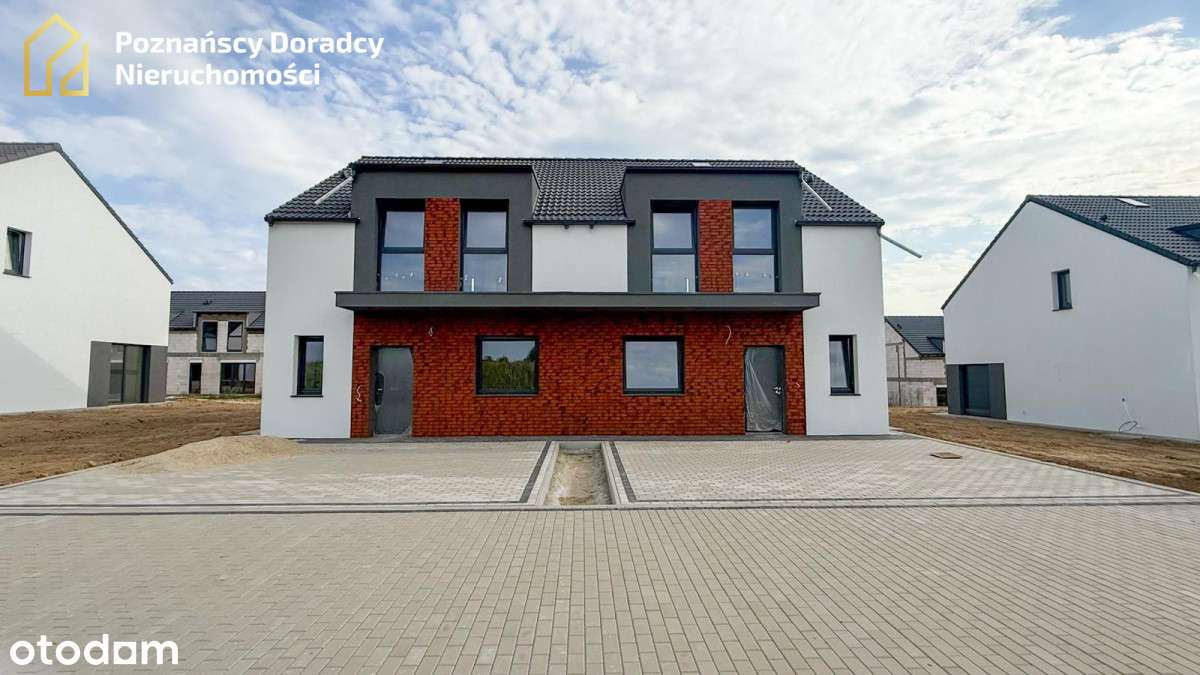 II Etap w sprzedaży ~102 mkw | Działka ~330 mkw-7