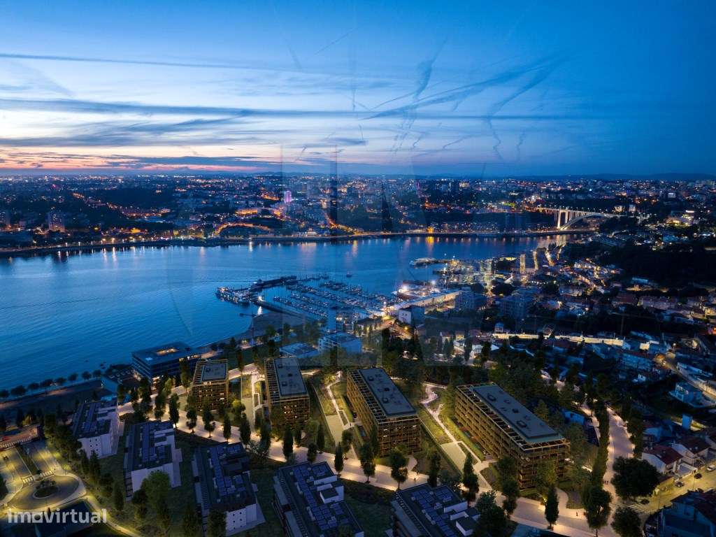 Empreendimento Marina Douro-9