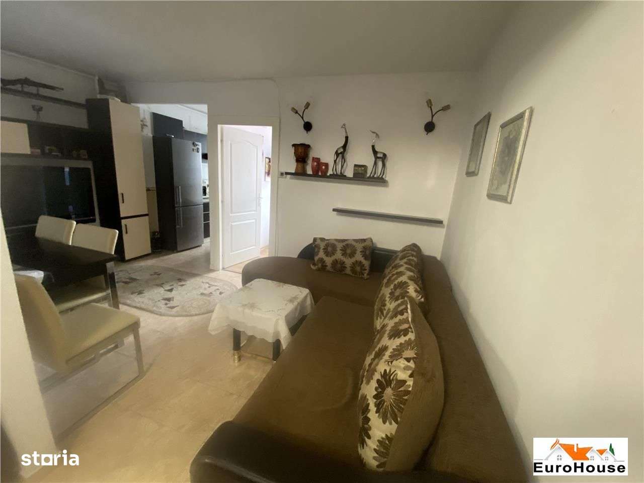 Garsoniera de inchiriat in Alba Iulia - Imagine principală: 3/7