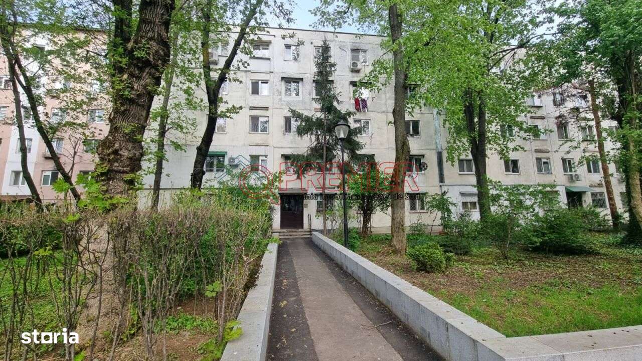 Luica - Str Uioara - apartament 2 camere