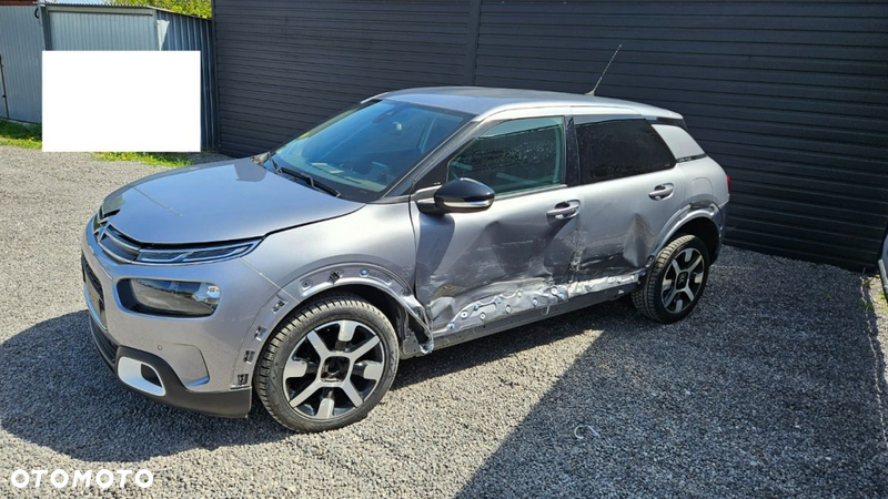 Citroën C4 Cactus - 10