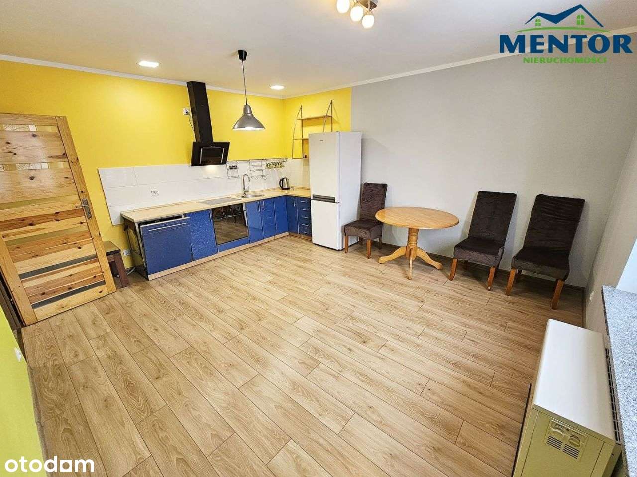 2 pokoje Osiedle Górnicze gotowe do zamieszkania - Pełny obrazek: 4/11