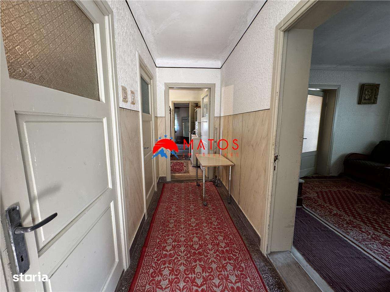 „Casa de vânzare 142 mp + 1.013 mp teren Scorteni, Prahova | Interbeli-14