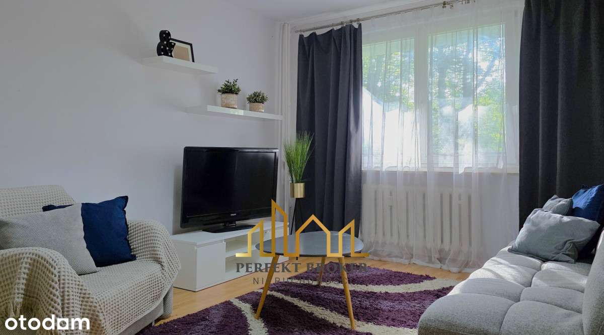 4 pokoje|balkon|parter|Czechów|69,9m2-3