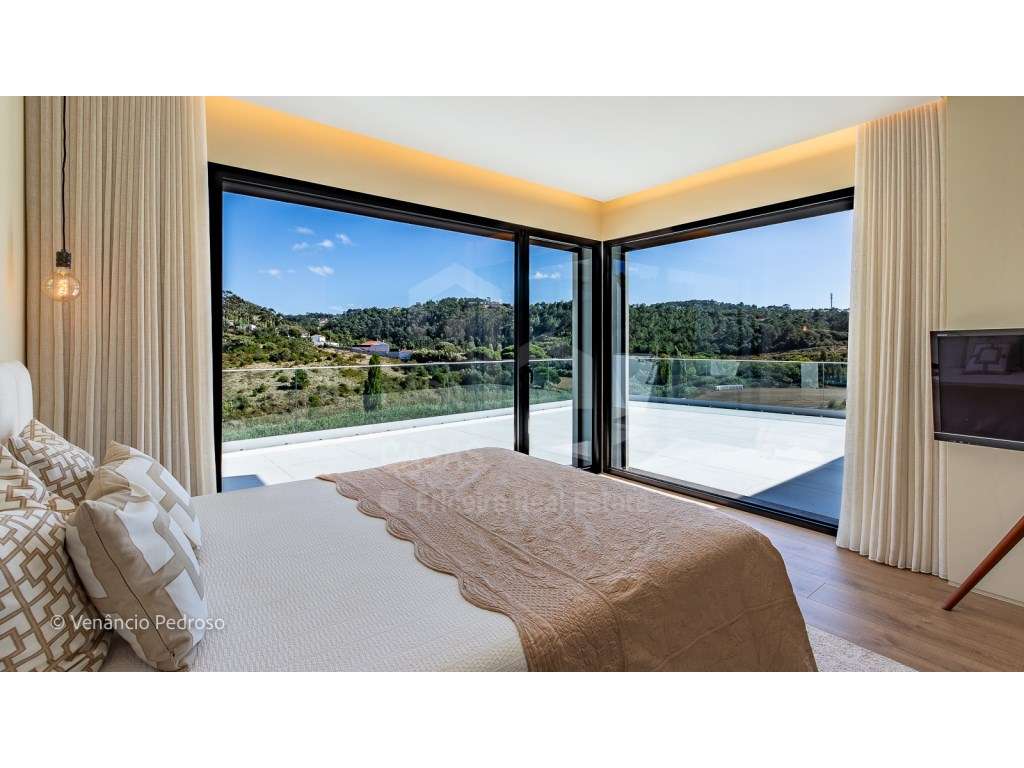 Vende Moradia T4 - Ericeira 3 km, A Casa das Casas-8