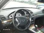 deska konsola airbag mercedes w211 - 1