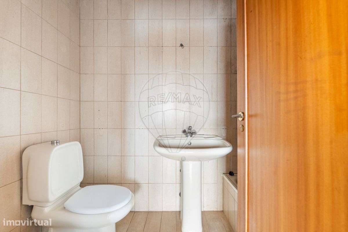 Apartamento T3 para venda-31