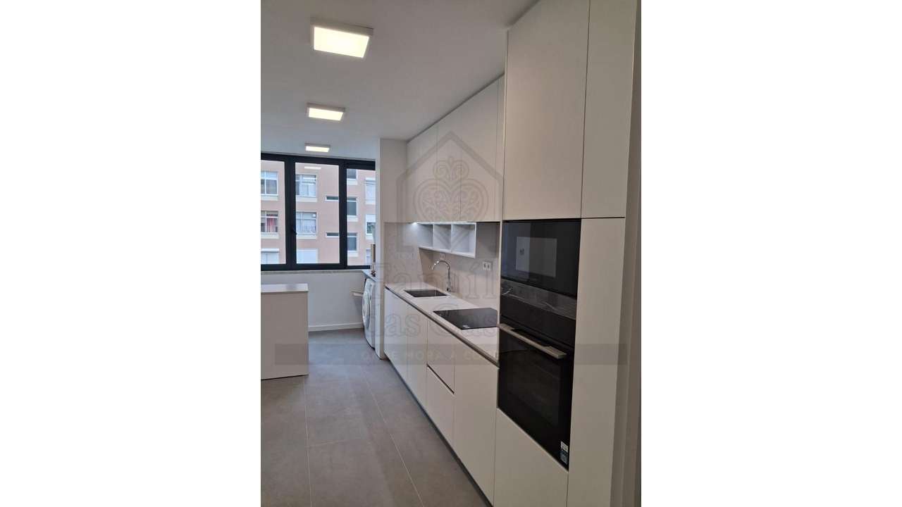 T3 renovado a 10 minutos dos Barcos - Grande imagem: 5/8