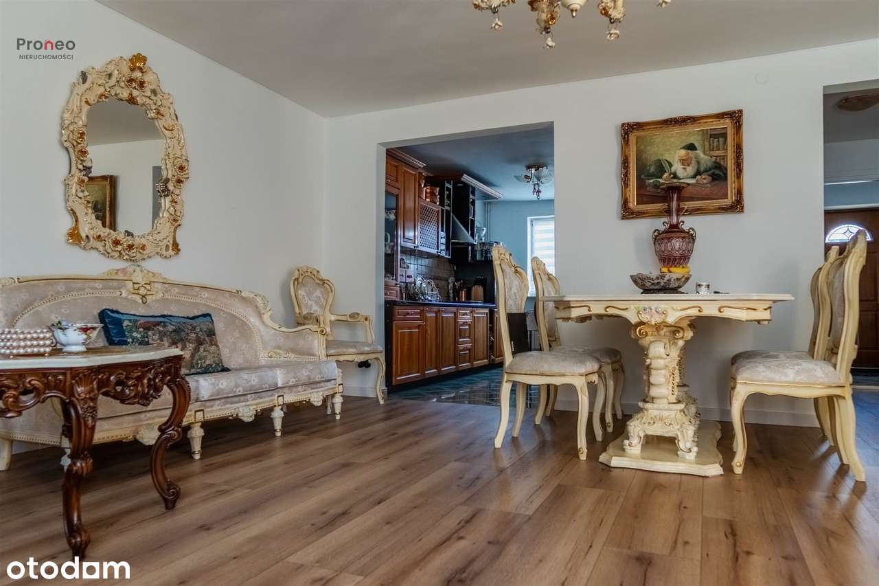 Dom w atrakcyjnej lokalizacji Stare Miasto-10