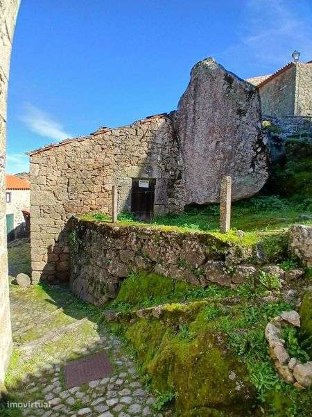 Casa na zona historica de Monsanto - Grande imagem: 5/11