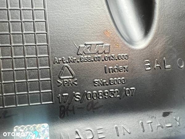 Zbiornik KTM 390 Adventure Idealny !!! - 7