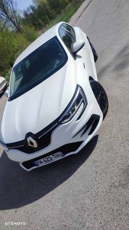 Renault Megane 1.5 dCi Business - 3