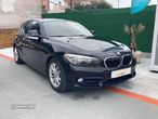 BMW 116 d EfficientDynamics Edition Sport Line - 1