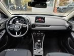 Mazda CX-3 G121 4x2 Attraction - 11