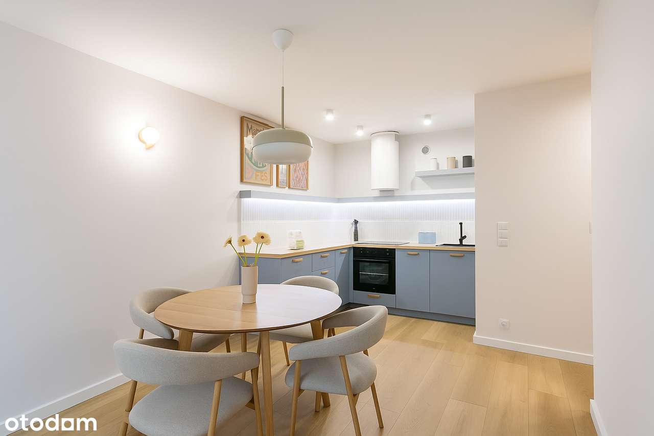 Wyremontowane w wysokim standardzie - Pełny obrazek: 3/15