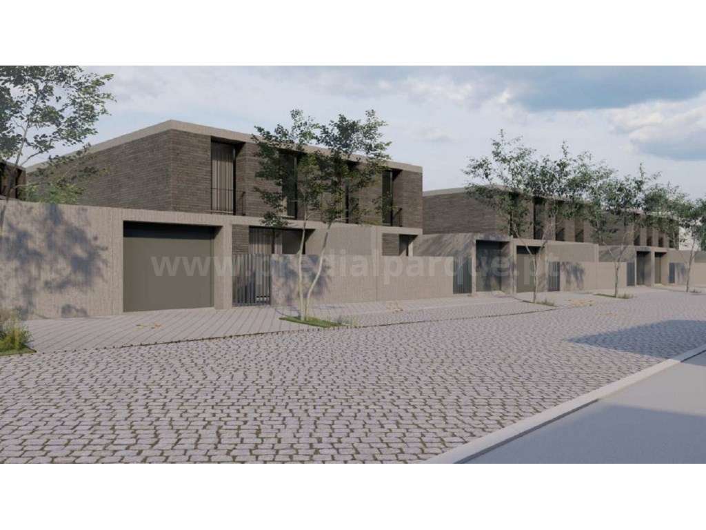 Terrenos para construção de moradias unifamiliares, Leça da Palmeira - Grande imagem: 5/20