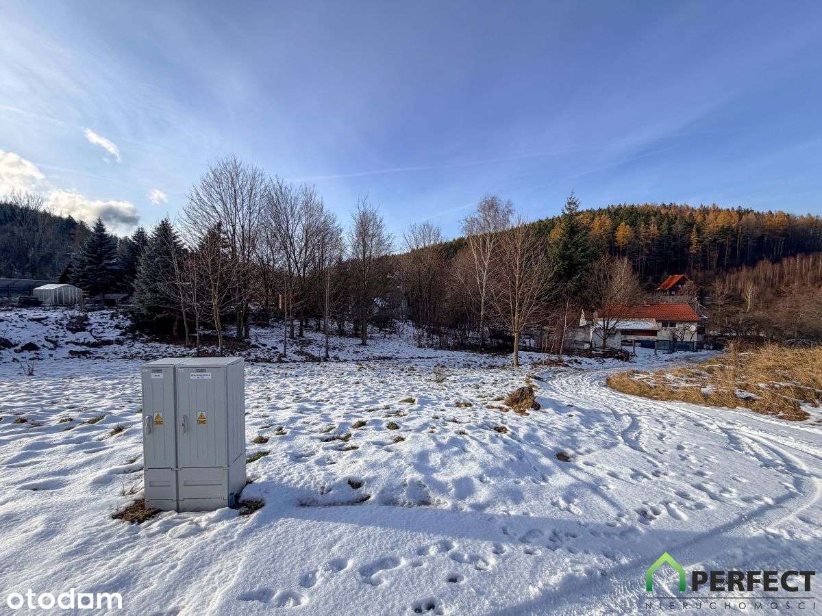 Działka z Pnb i Vatem w Zachełmiu-0