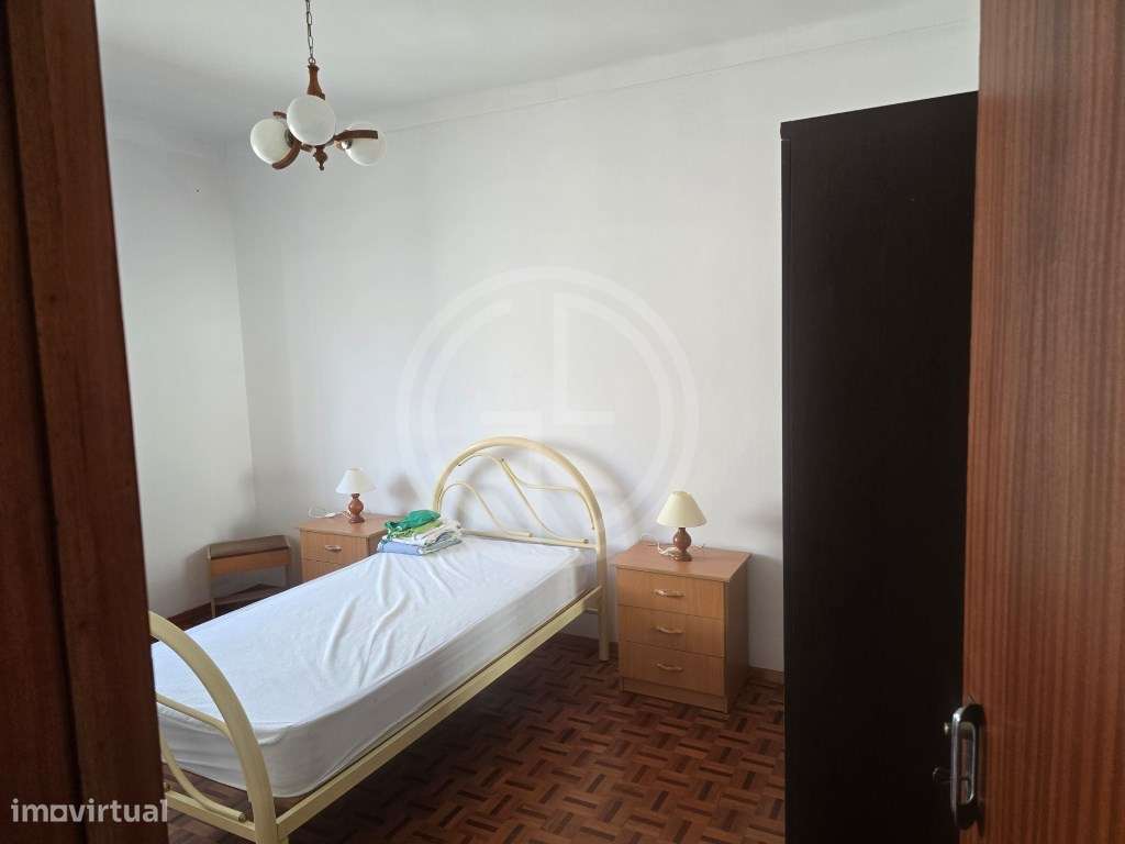 Apartamento T3 em Faro - localização ideal-15