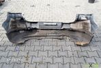 VW TIGUAN 5N LIFT ZDERZAK TYŁ TYLNY GORLICE  RZ2/20 - 12