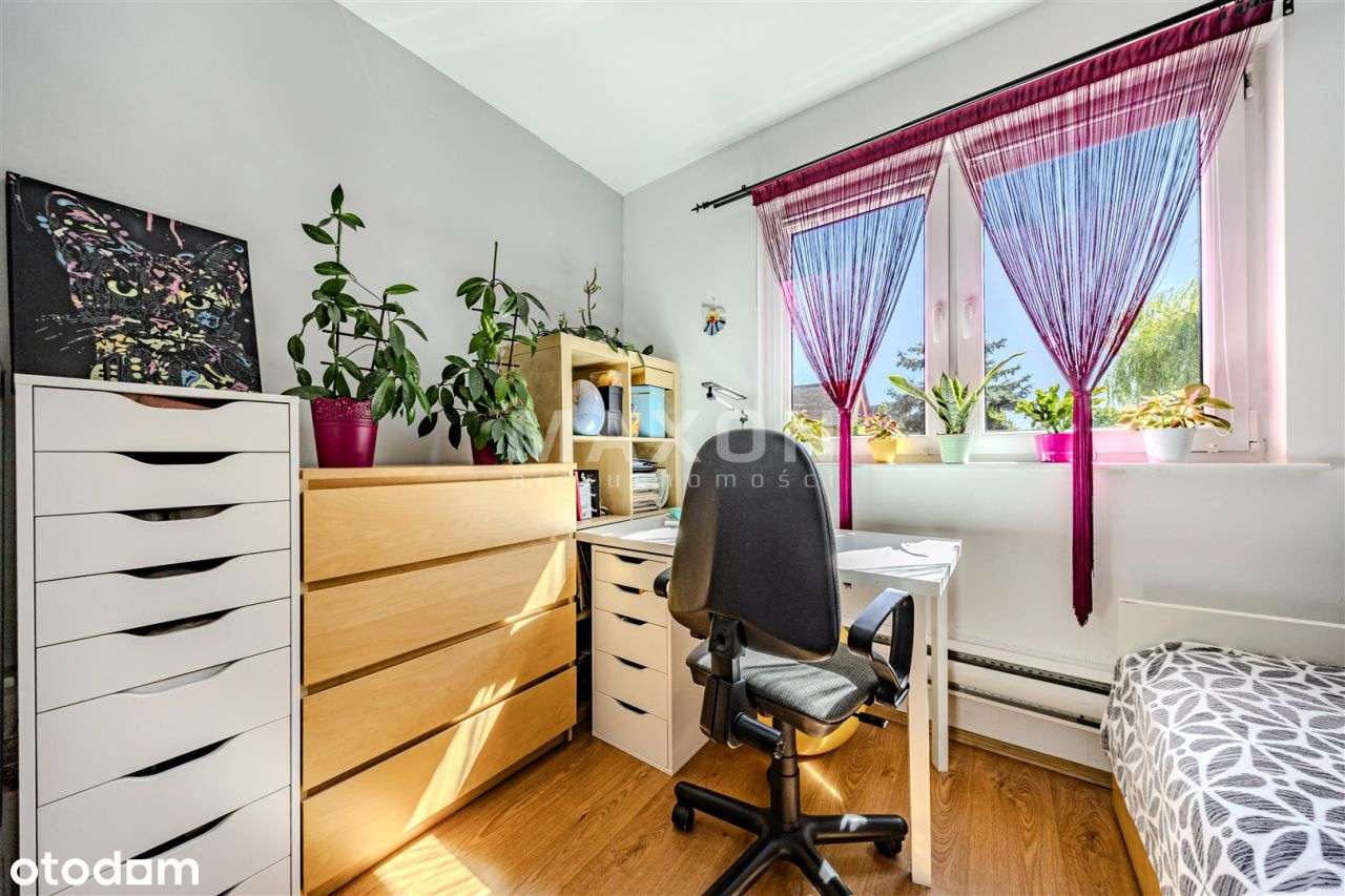 0% prowizji ✨ Las Kabacki ✨ cisza i szybki dojazd - Pełny obrazek: 2/20