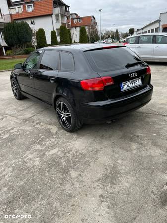 Audi A3 - 7