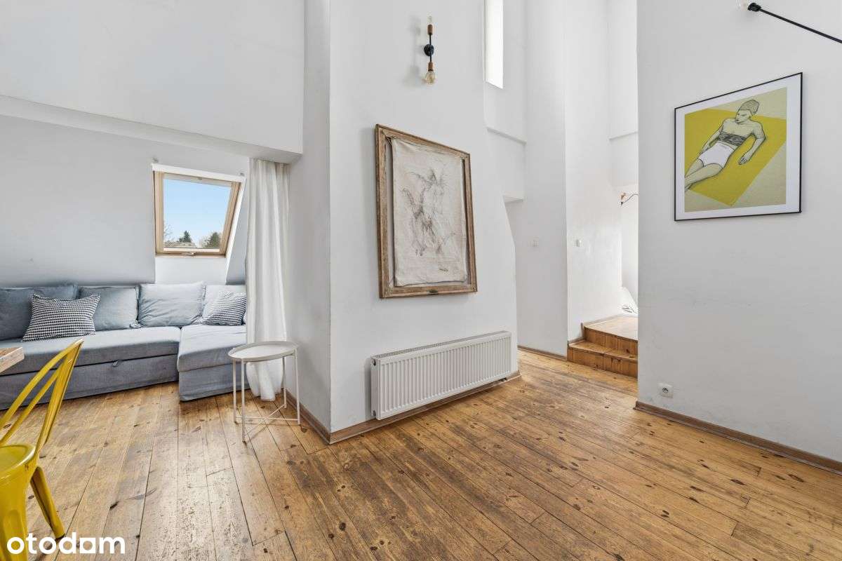 Panorama Starego Mokotowa-2