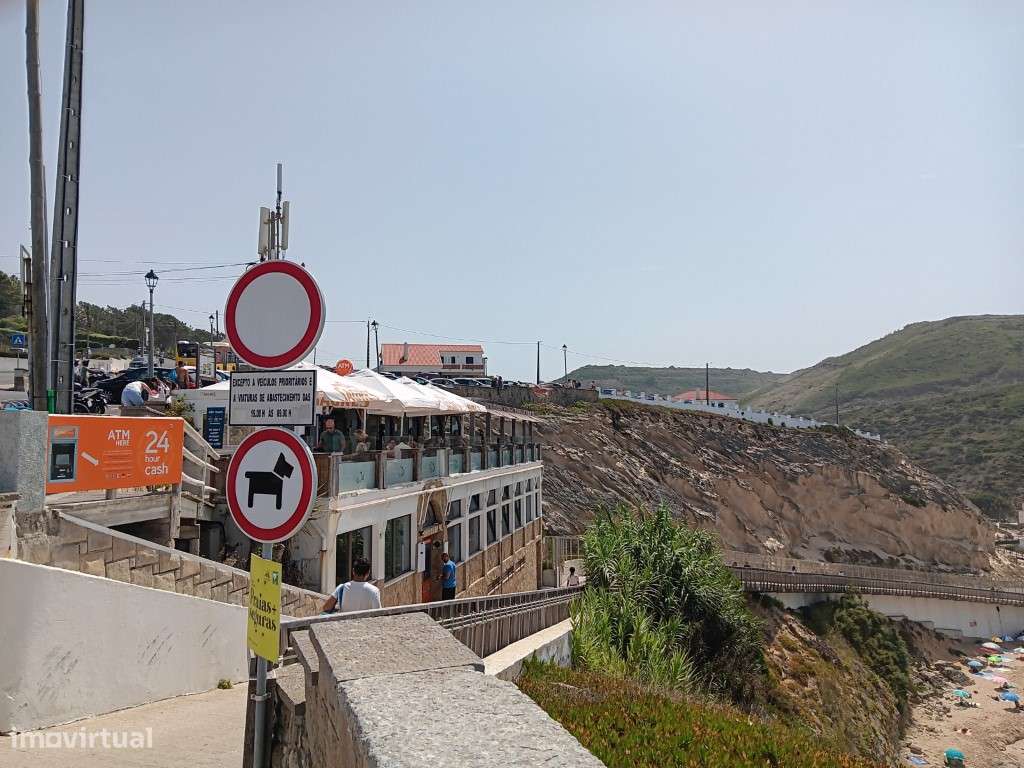 T1 Magoito com varanda e parqueamento-26