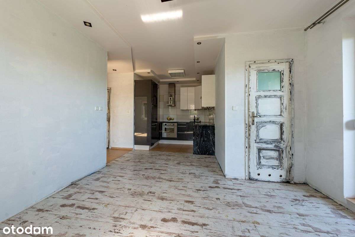 mieszkanie 3-pokojowe Reda-4