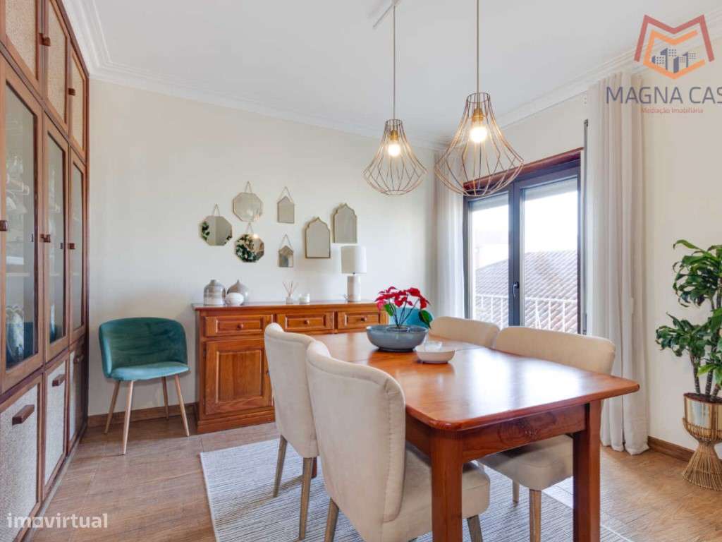 Moradia T10 com logradouro a 5 min da A5, a 7 min de carro da Nova ...-40