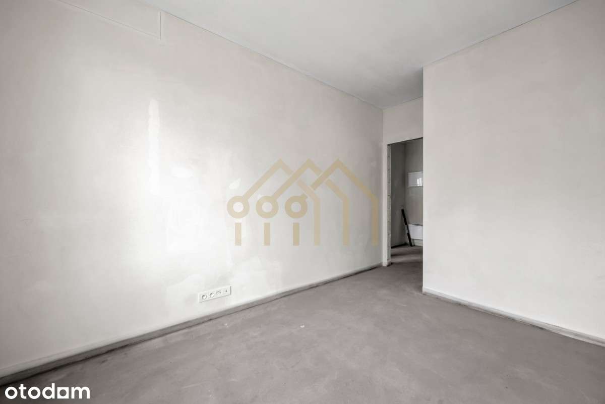 2-pok. mieszkanie | stan deweloperski | Białołęka-8