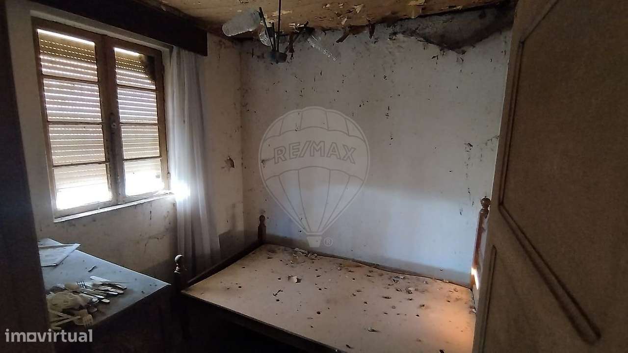 Moradia T2 para venda-13