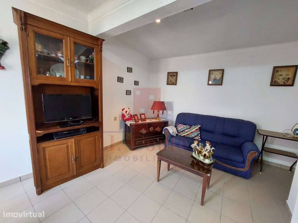 Moradia T3 com Terreno de 7.868 m² | Vista Panorâmica sobre o Campo...-19