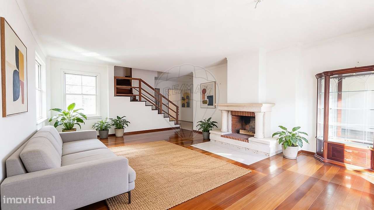 Apartamento T4 para venda - Grande imagem: 4/39