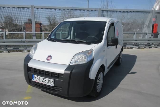 Fiat FIORINO - 2