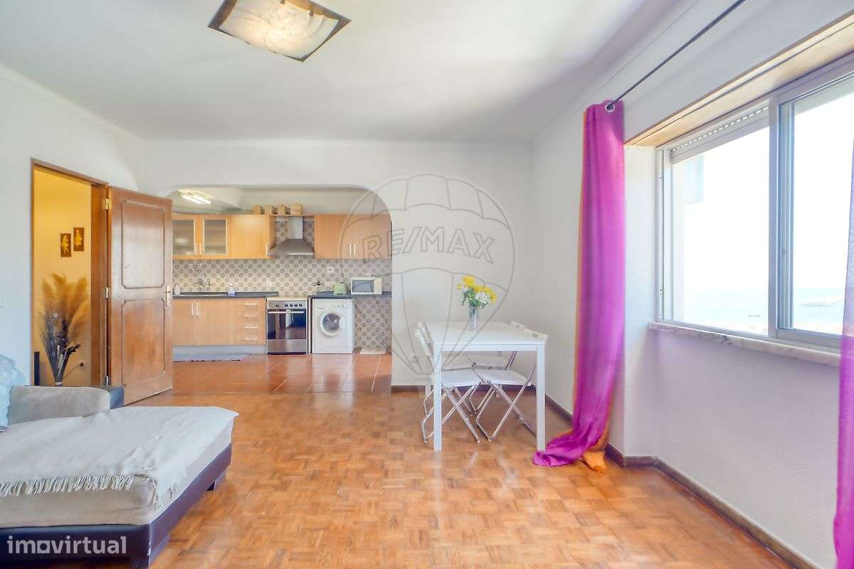 Apartamento T2 para venda - Grande imagem: 5/21