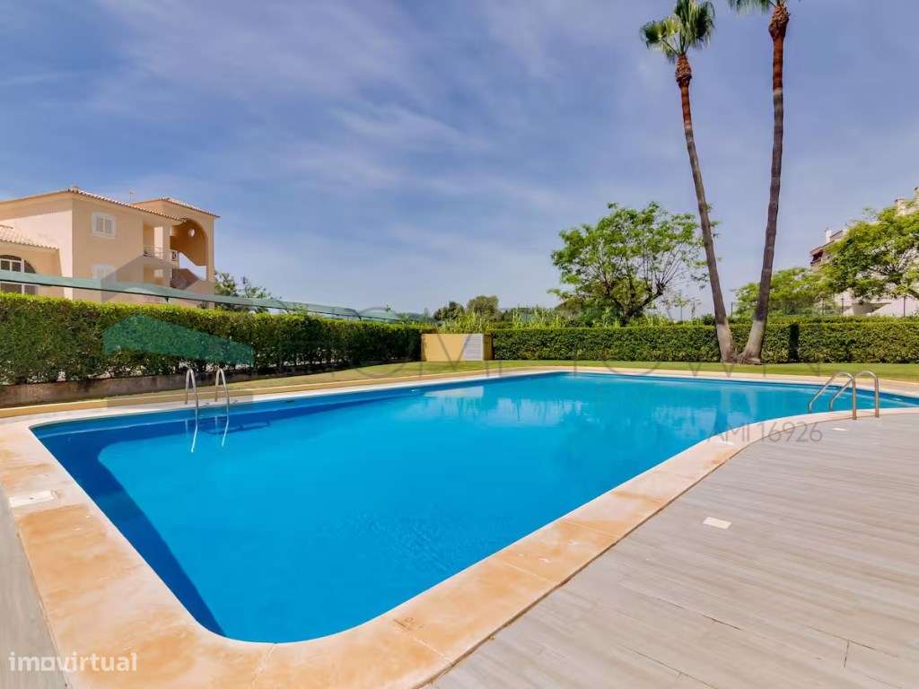 Apartamento T2 em Vilamoura - Conforto, Elegância e Localização Pri... - Grande imagem: 5/21