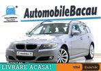 BMW Seria 3 320d xDrive DPF Touring Aut. - 1