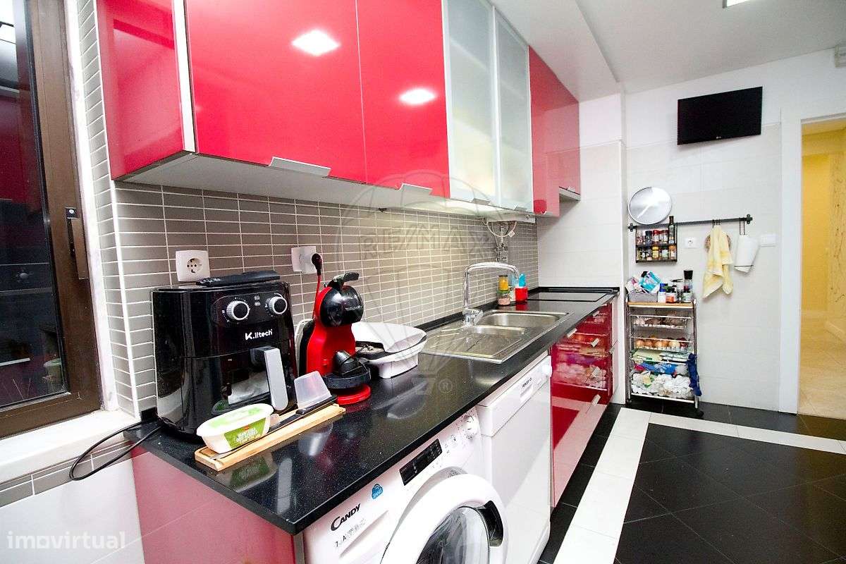 Apartamento T4 para venda-15