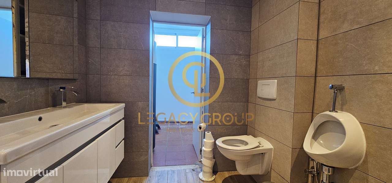 Moradia Geminada T3 Duplex em Vilamoura-19