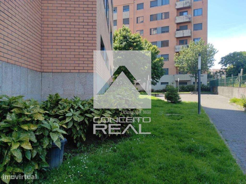 Apartamento T3 - Ermesinde (Centro)-30