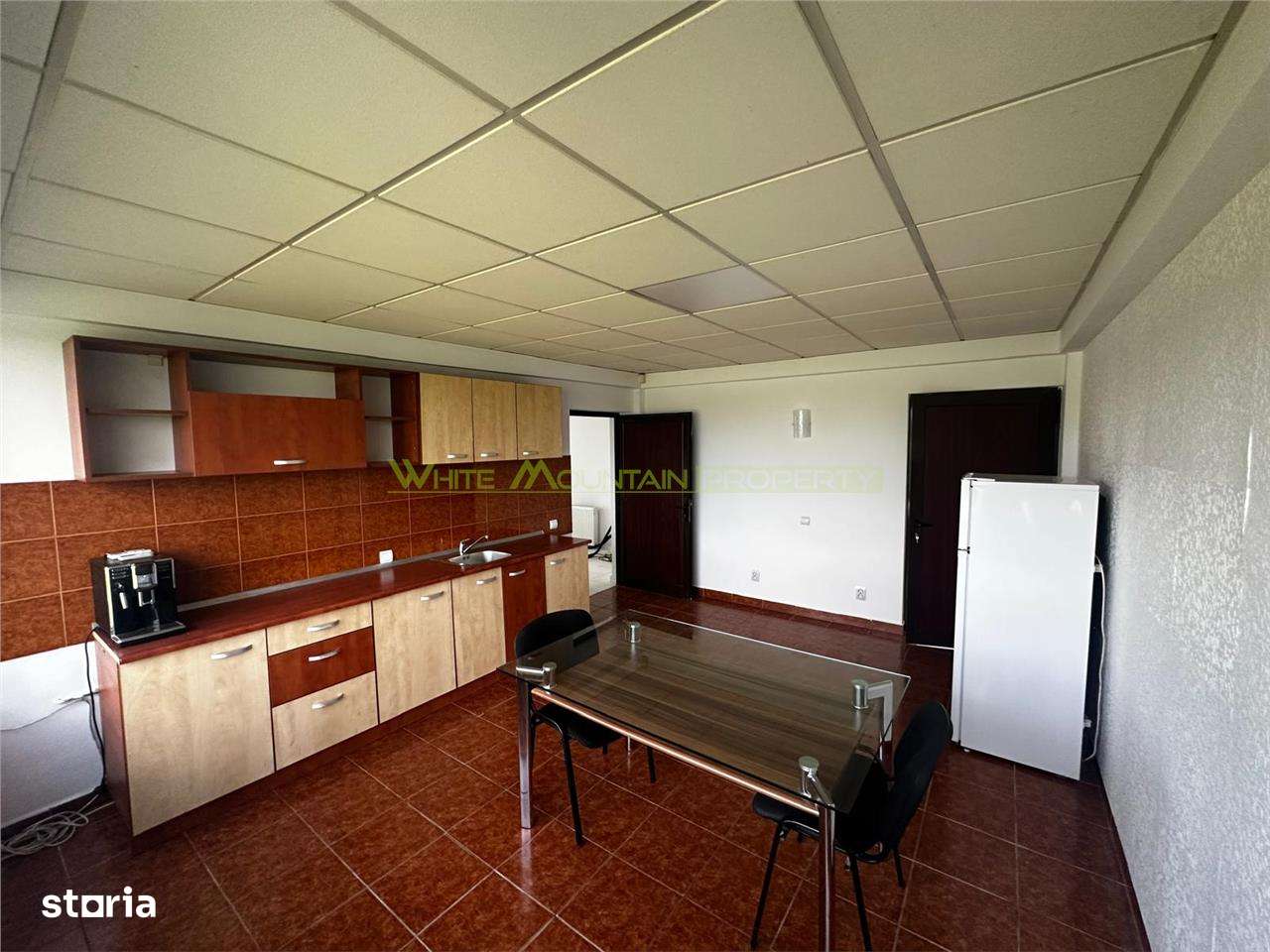 Parcul Municipal Ploiesti, cladire birouri de vanzare, 600 mp-9